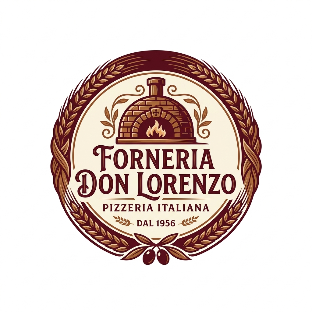 Forneria Don Lorenzo - Pizzaria Parceira